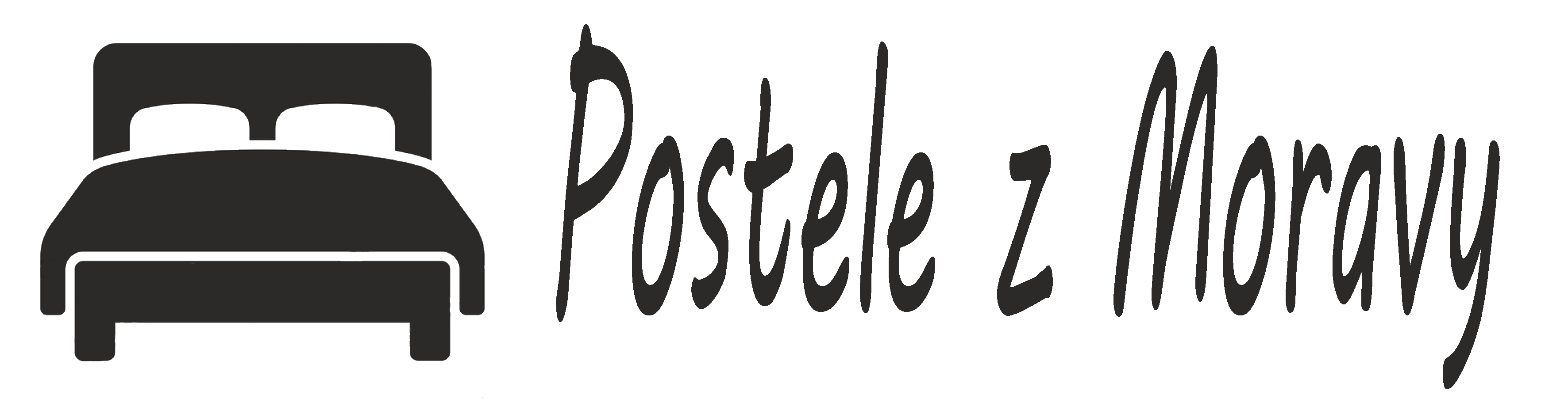 Postele z Moravy
